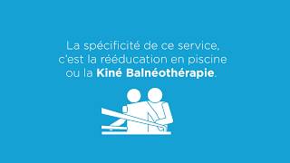 Le saviezvous BALNEOTHERAPIE [upl. by Lebama]