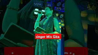 ଅଭିମନ୍ୟୁ Song  Singer Mis Gita  Stege Show djekram Odia Jatra [upl. by Acimaj]