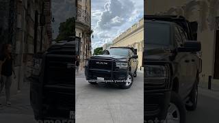 RAM DE LA SSP automobile policia police fypシ゚viral [upl. by Semaj]