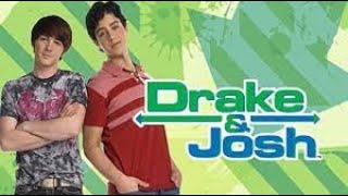 STEERED STRAIGHT 7drake and josh [upl. by Burnham]