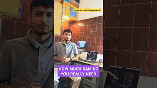 RAM Upgrade  8GB Ram VS 16GB Ram  Valorant Gaming Performance [upl. by Broddy]