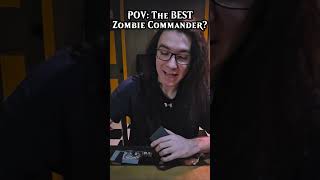 POV Is Josu Vess The Best  Magic The Gathering  shorts edh mtg commander [upl. by Eelrebmik437]