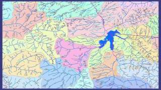 Overview of the National Hydrography Dataset and The National Map  Part I [upl. by Zsolway]