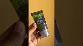 Máscara avon avon clearskin skincare shorts shortsvideo fyp [upl. by Eduj641]