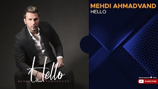 Mehdi Ahmadvand  Hello  مهدی احمدوند  سلام [upl. by Coben]