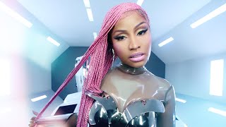 Nicki Minaj  Best Collaborations Karan K Megamix 2019 Audio [upl. by Azenav]