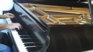 Chopin Waltz Op 34 No 3  quotCat Waltzquot [upl. by Odlanir]