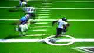 SICK MADDEN PLAYS [upl. by Corvese]