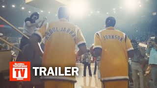 Winning Time The Rise of the Lakers Dynasty Season 1 Trailer  Rotten Tomatoes TV [upl. by Harikahs]