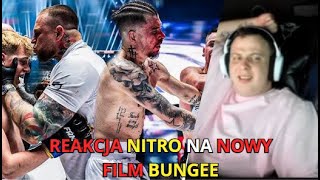 REAKCJA NITRO NA DZIEŃ WALKI TUSZOL VS KOSECKI amp WRONEK VS OLEJNIK [upl. by Lukas733]