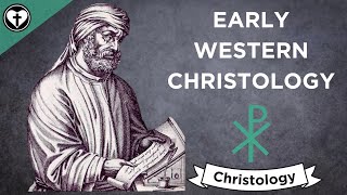 The History of Early Western Christology Intro to Christology [upl. by Katz]