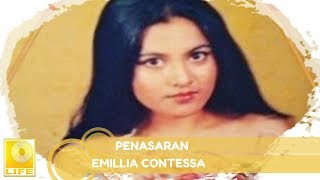 Emillia Contessa  Penasaran Official Audio [upl. by Esir]