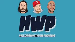 HollingsWorthless Program Ep 273 [upl. by Killie379]