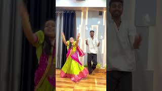 Inkem Inkem  dance cover  choreo  Noel sir workshop dance southindainsong [upl. by Nahta943]