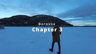 The Most Beautiful amp Coldest Place In Kazakhstan  One Day In Borovoe or Burabay  Travel Vlog 6 [upl. by Kizzee]