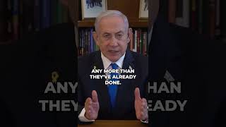 Netanyahu Stand up and take Lebanon back [upl. by Attenoj]