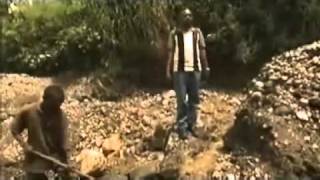 La guerre du Coltan au Kivu YouTube [upl. by Sirron]