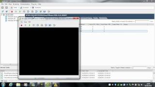 Create a Virtual Machine  VMware ESXi 41 [upl. by Noneek]