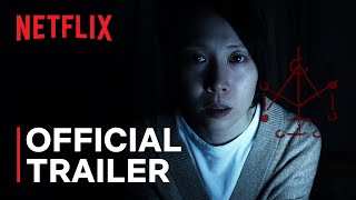 Incantation  Official Trailer  Netflix [upl. by Moriyama]