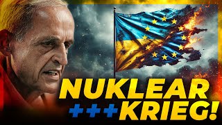 ⚠️⚠️⚠️ Totale Zerstörung der Ukraine 15 Millionen Flüchtlinge für Europa [upl. by Aaronson]