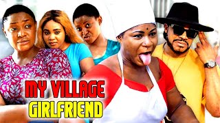 My Village Girlfriend COMPLETE NEW MOVIE Destiny Etiko amp Maleek Milton 2023 Latest Nigerian Movie [upl. by Bruis402]