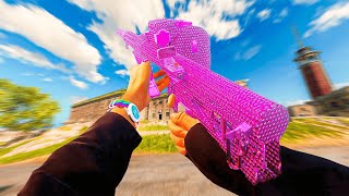 The OG OWEN GUN META is BACK and its PERFECT on Rebirth Island 😍🏝 [upl. by Koosis]