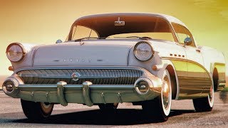 GTA 5 МОДЫ  1957 Buick Roadmaster [upl. by Kym]