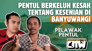 INDONESIA HARUS PUNYA HARI SOUND NASIONAL  ON THE WARGA EPS11 [upl. by Kan641]