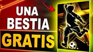 💥 ¡¡El MEJOR JUGADOR GRATIS DE CONTRATO NOMINATIVO 🔥 Efootball 2024  Efootball 2024 Mobile [upl. by Ailaham]