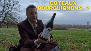 Joseph Roty Coteaux Bourguignons 2018  Whats this Appellation [upl. by Kalasky]