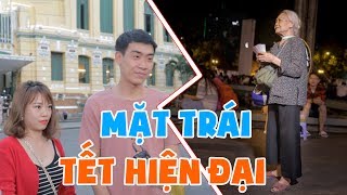 Mặt Trái Của Tết Hiện Đại  Đồ Mỹ vn [upl. by Judd]