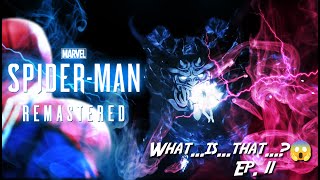 Spidey vs Mr Li  Round 2 🥶  SpiderMan Remastered EP 11 [upl. by Tiraj]