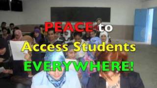 Access English featuring Fluency MC [upl. by Vala]