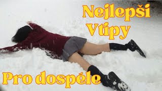 Nejlepší Vtipy pro Dospělé Joker show Vtipy 2024 Izer vtipy [upl. by Tamiko]