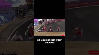 BMX Racing is For Everyone and Heres Why [upl. by Laurens127]