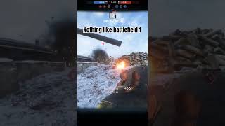 Nothing like battlefield 1 battlefield1 gaming [upl. by Lednyk]