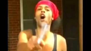 Antoine Dodson Viral Sensation [upl. by Junna775]