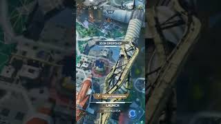 jumpmaster 😂😁 apexlegends sound apex mostpopolar gaming [upl. by Alfredo]