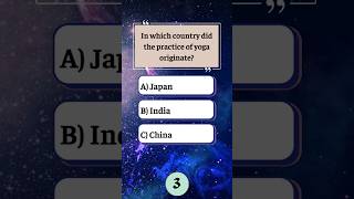 General knowledge quiz  Cultural knowledge generalknowledgequiz challenge quiz cultural [upl. by Sirkin]