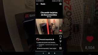 Vídeo borrado de Prankedy que alcanze a rescatar [upl. by Dlanger80]