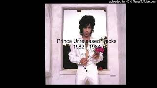 Prince  Desire  Unreleased Tracks1982  1984 [upl. by Neevan]