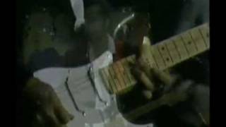 Eric Clapton amp Mark Knopfler  Cocaine San Francisco 88 [upl. by Oinotnaesoj]