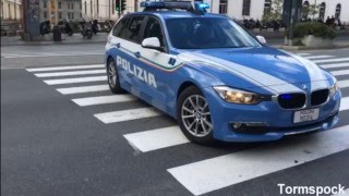 CARABINIERI IN AZIONE ARRESTO in diretta con RESISTENZA  Carabinieri ARREST drunk man [upl. by Ylicec]