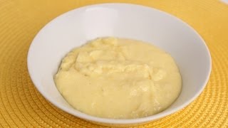 Homemade Polenta Recipe  Laura Vitale  Laura in the Kitchen Episode 650 [upl. by Prochora818]