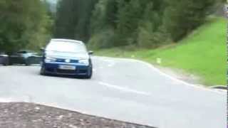 Golf iv R32 Turbo sound HD [upl. by Stanfill10]