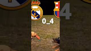 Barca vs real madridmadeidrealmadridbarca [upl. by Asirem312]