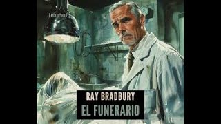 El Funerario de Ray Bradbury [upl. by Damha]