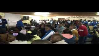 Wesley GuildGrahamstown DistrictConsultation2012Hymm [upl. by Sylado265]