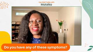 What are the causes and symptoms of hypothyroidism and hyperthyroidism [upl. by Enicnarf]