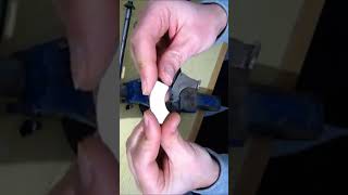 Open HDD Hard Disk to Extract Powerful Magnets  DIY Tech Hack sciencemagnet diy [upl. by Wendall]